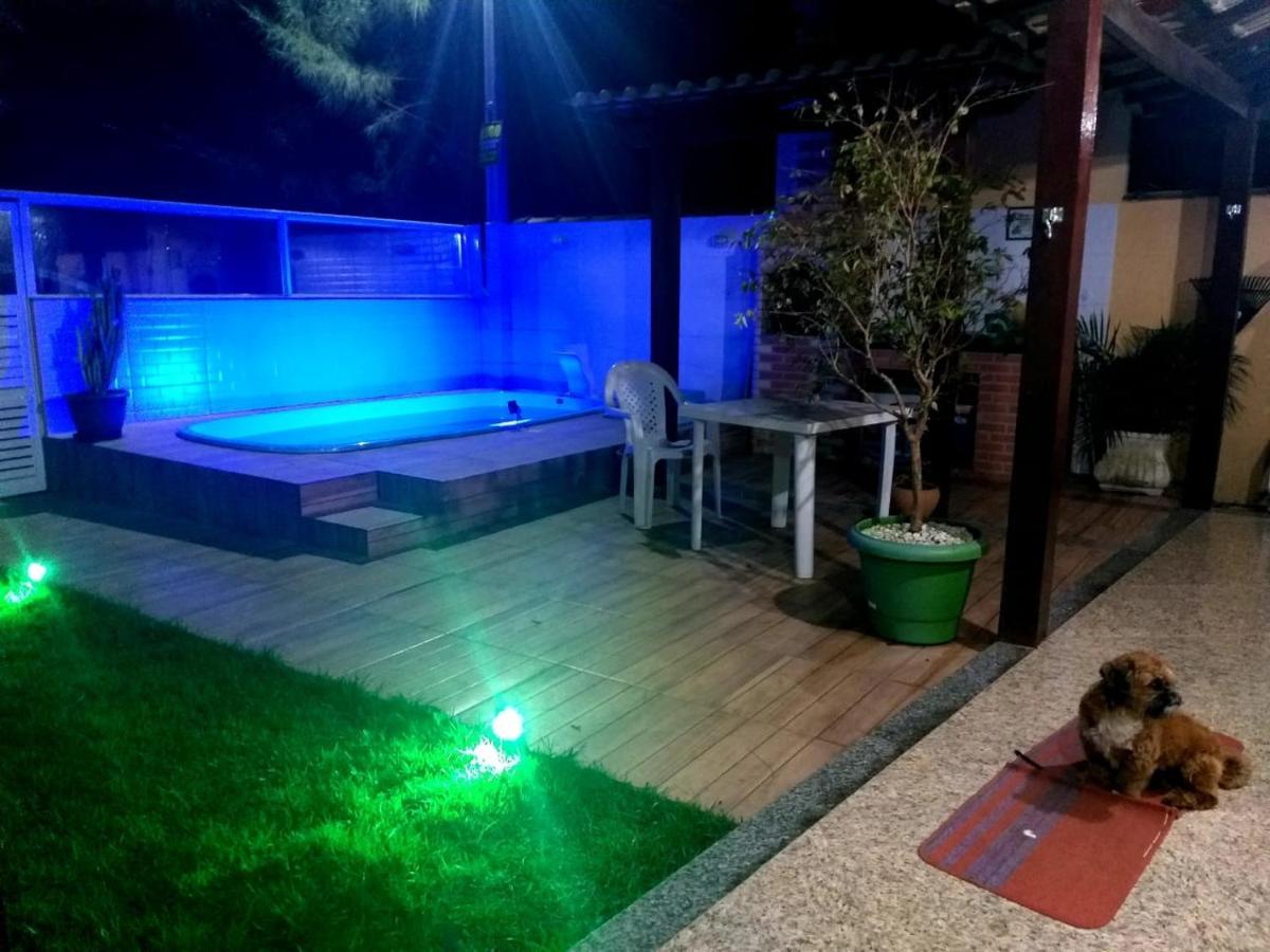 Casa De Praia - Verao Vermelho I - Cabo Frio - Unamar Dış mekan fotoğraf