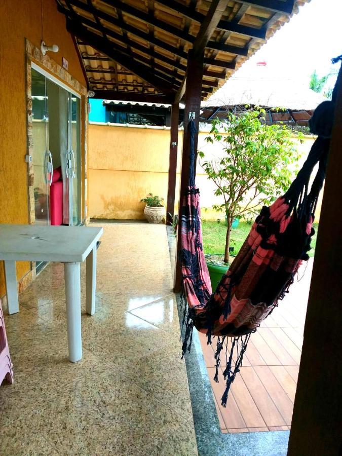 Casa De Praia - Verao Vermelho I - Cabo Frio - Unamar Dış mekan fotoğraf