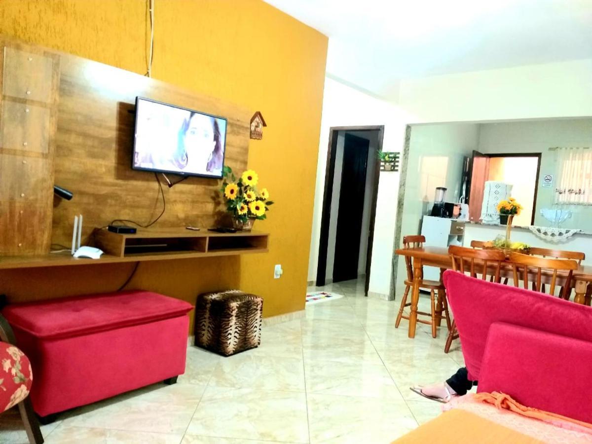 Casa De Praia - Verao Vermelho I - Cabo Frio - Unamar Dış mekan fotoğraf