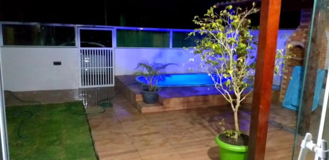 Casa De Praia - Verao Vermelho I - Cabo Frio - Unamar Dış mekan fotoğraf
