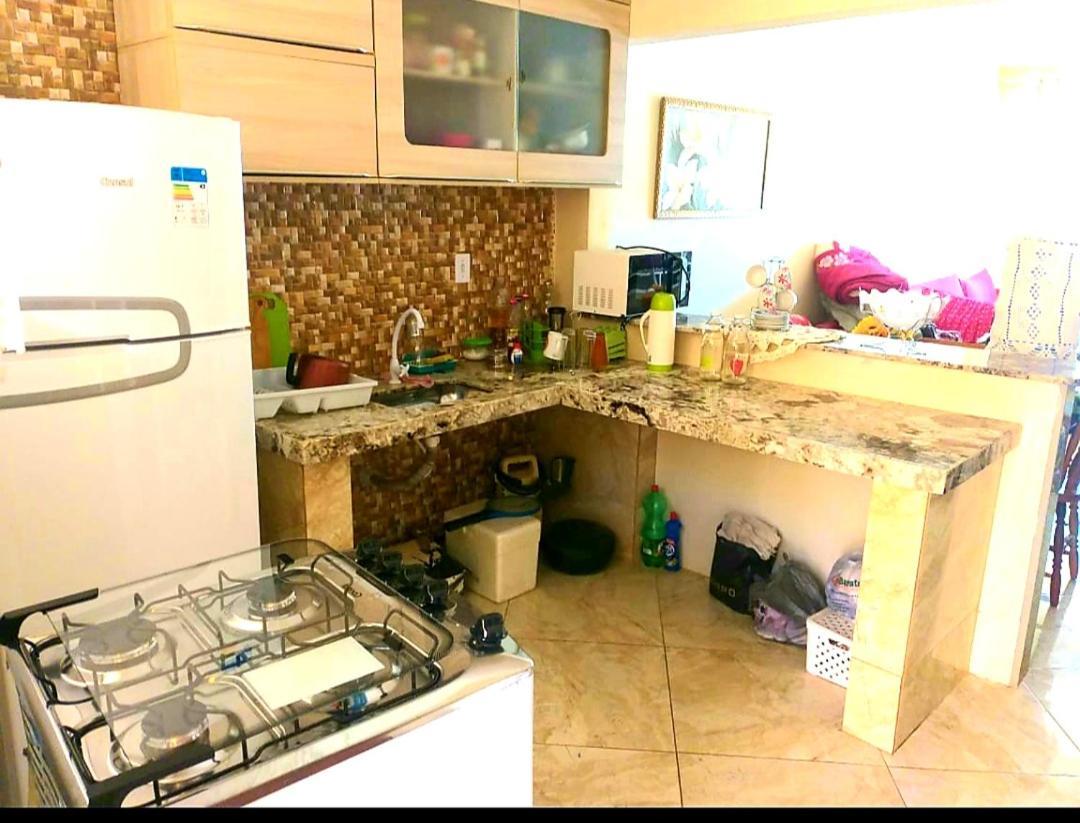 Casa De Praia - Verao Vermelho I - Cabo Frio - Unamar Dış mekan fotoğraf