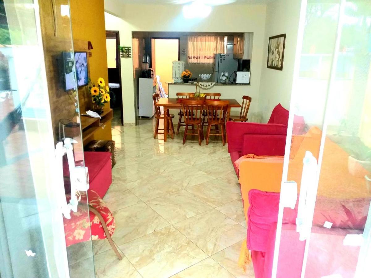 Casa De Praia - Verao Vermelho I - Cabo Frio - Unamar Dış mekan fotoğraf