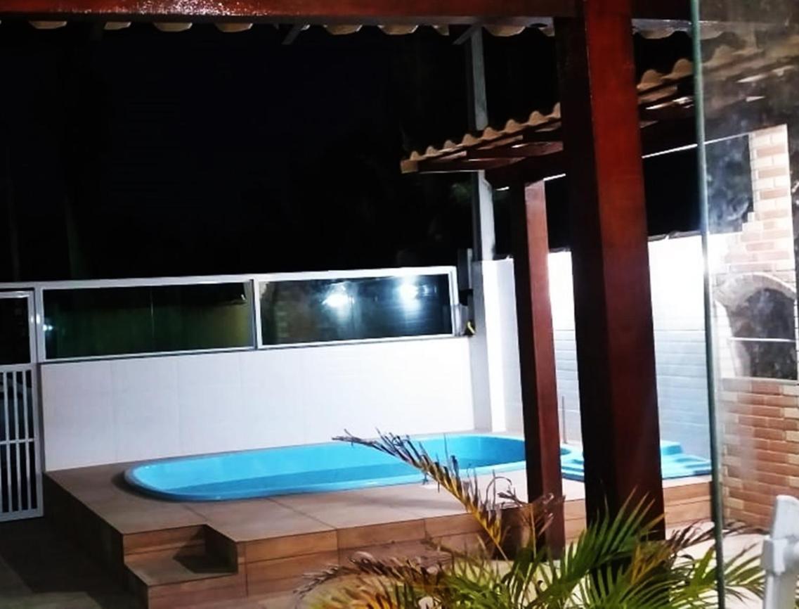 Casa De Praia - Verao Vermelho I - Cabo Frio - Unamar Dış mekan fotoğraf