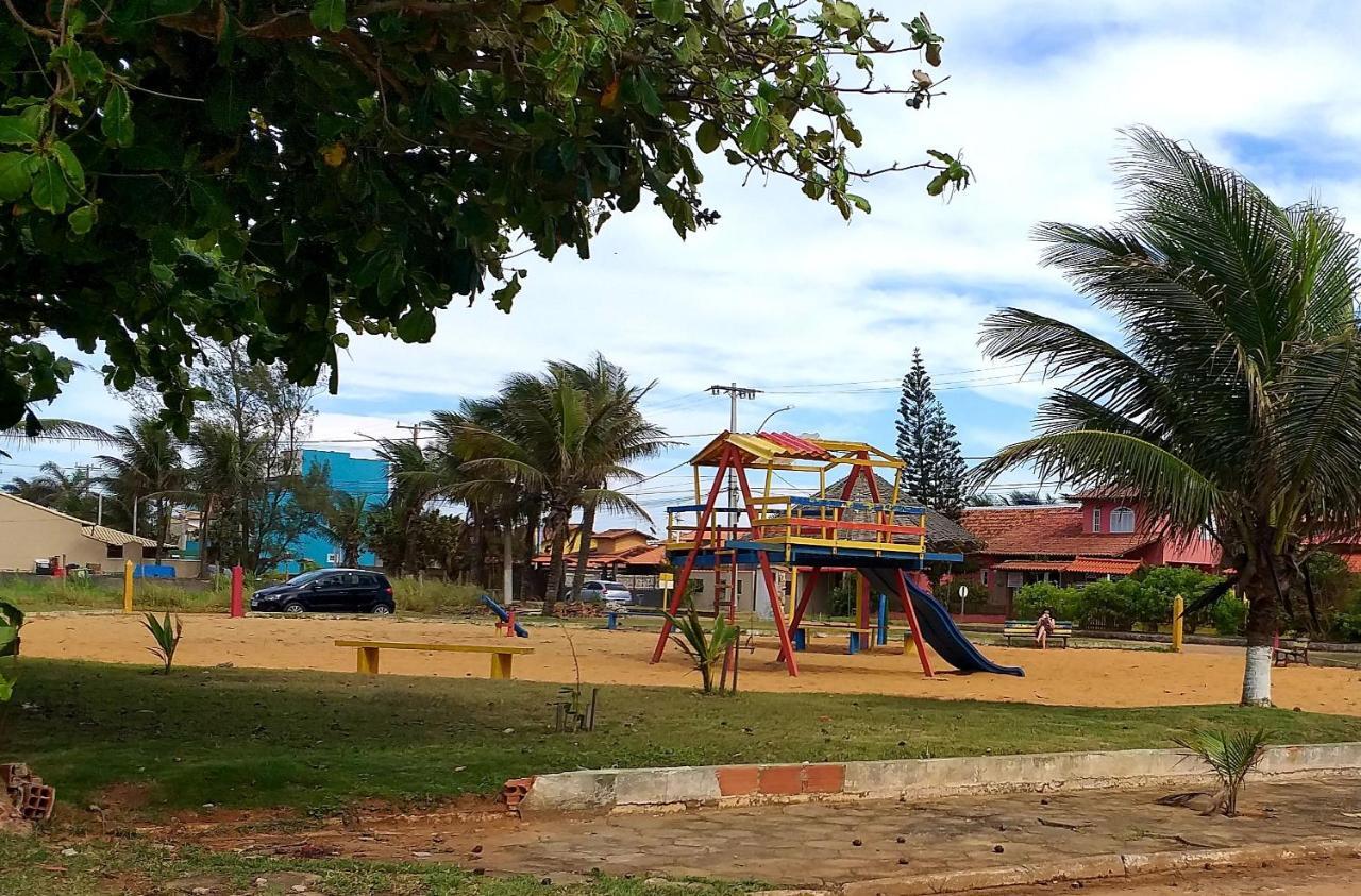 Casa De Praia - Verao Vermelho I - Cabo Frio - Unamar Dış mekan fotoğraf