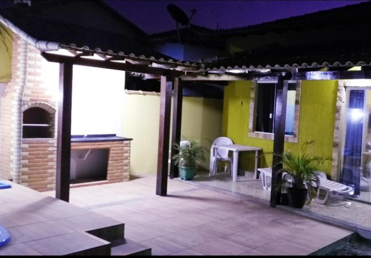 Casa De Praia - Verao Vermelho I - Cabo Frio - Unamar Dış mekan fotoğraf
